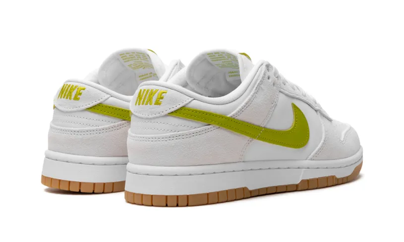 Nike Dunk Dunk Low 'Bright Cactus'